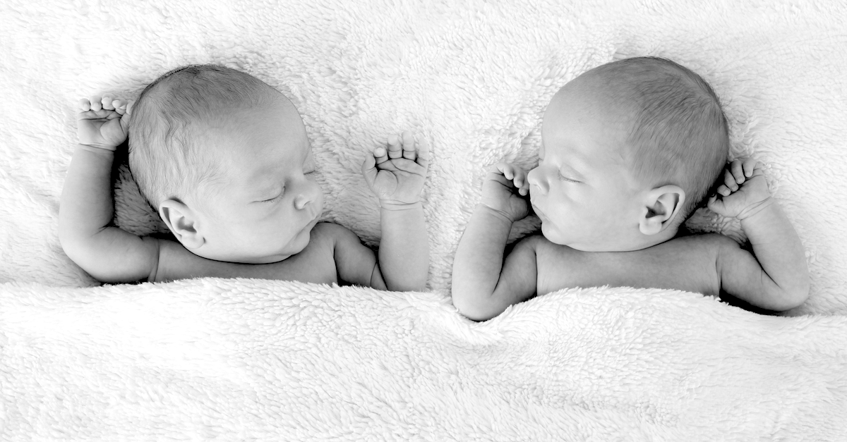 Being Pregnant With Twins, Triplets Or Other Multiples - COPE