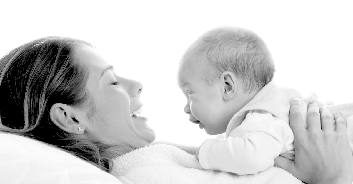 8 honest truths about life with a newborn